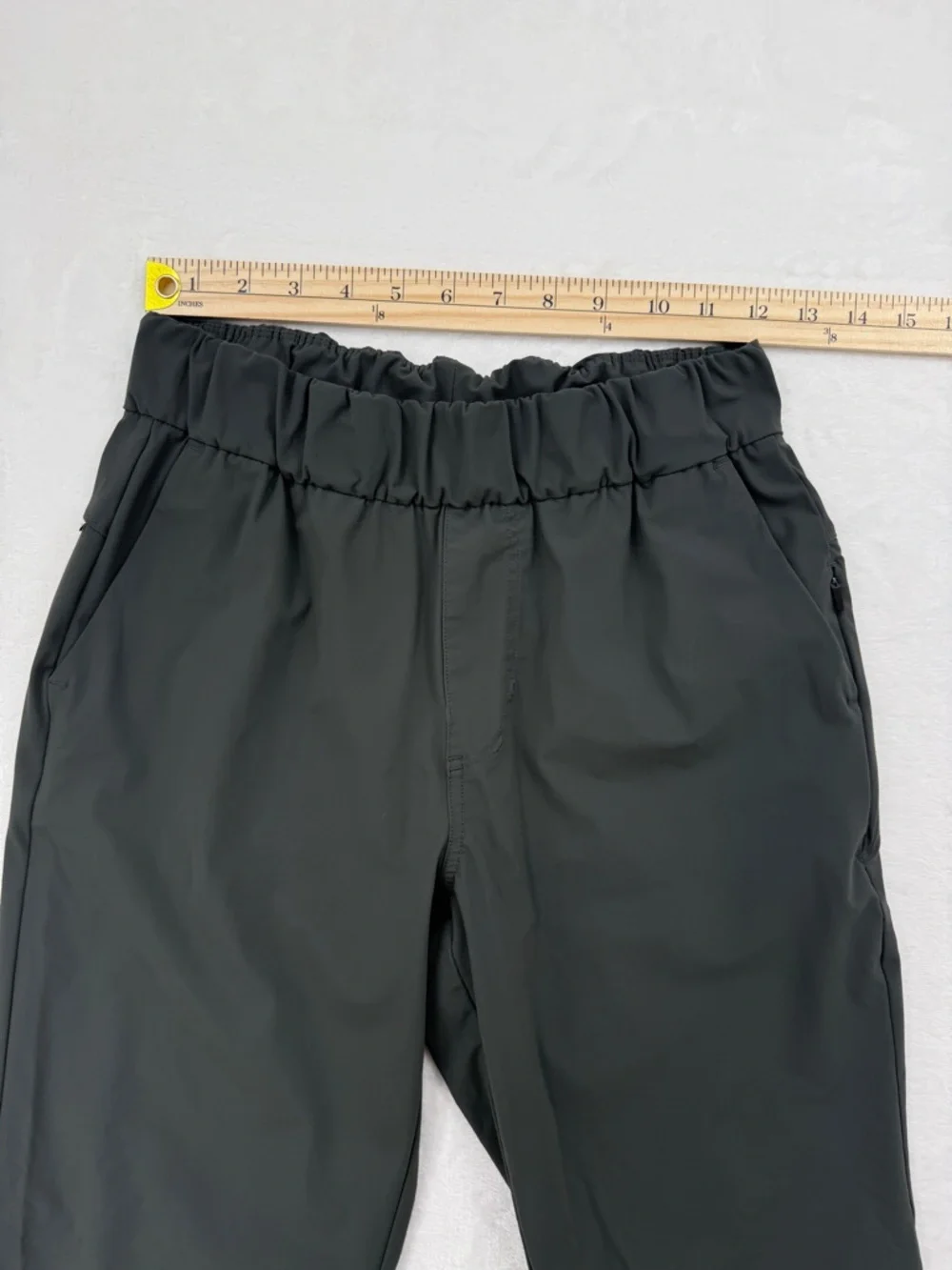 Women’s Vuori Miles Ankle Pull On Elastic Waistband Pants Size Small - Picture 3 of 8